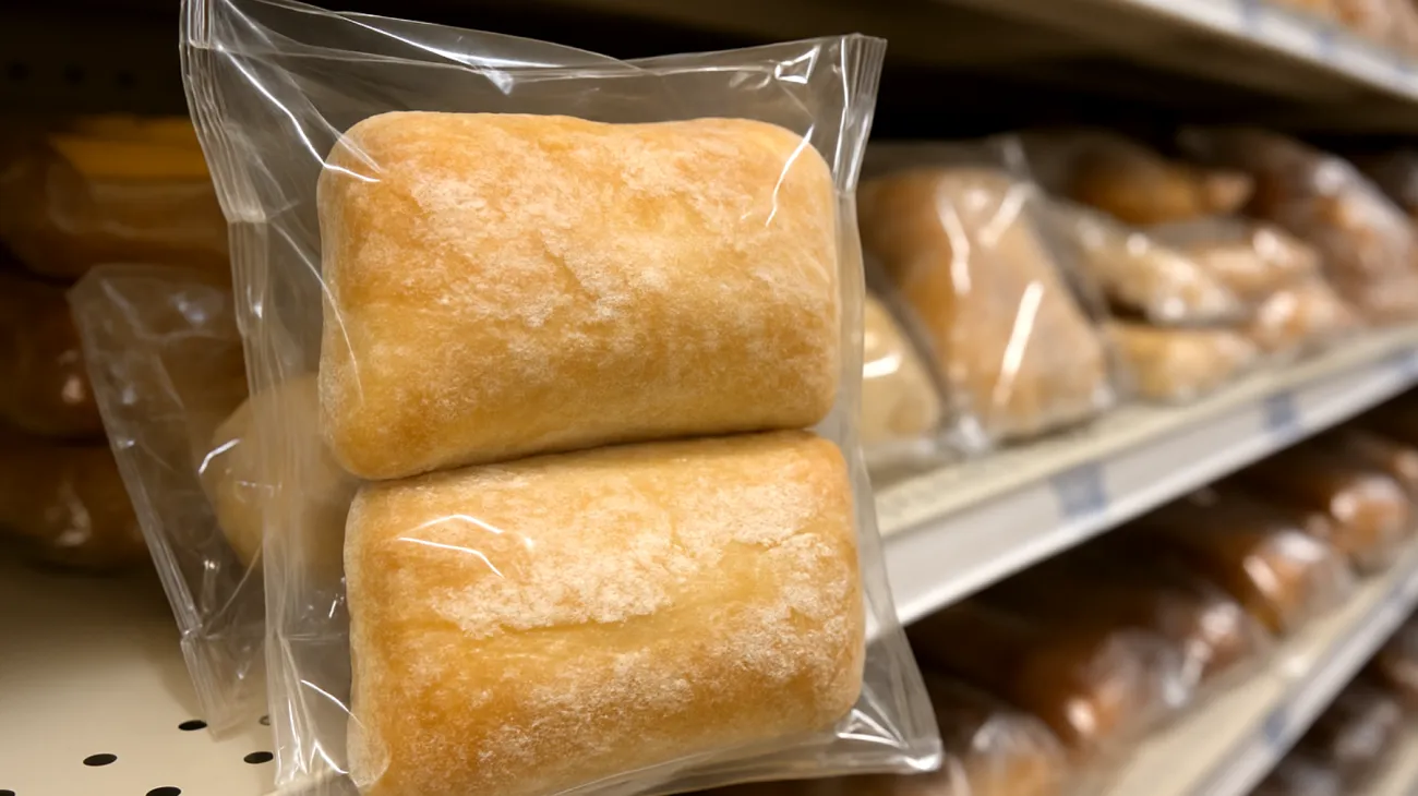 Ciabatta"