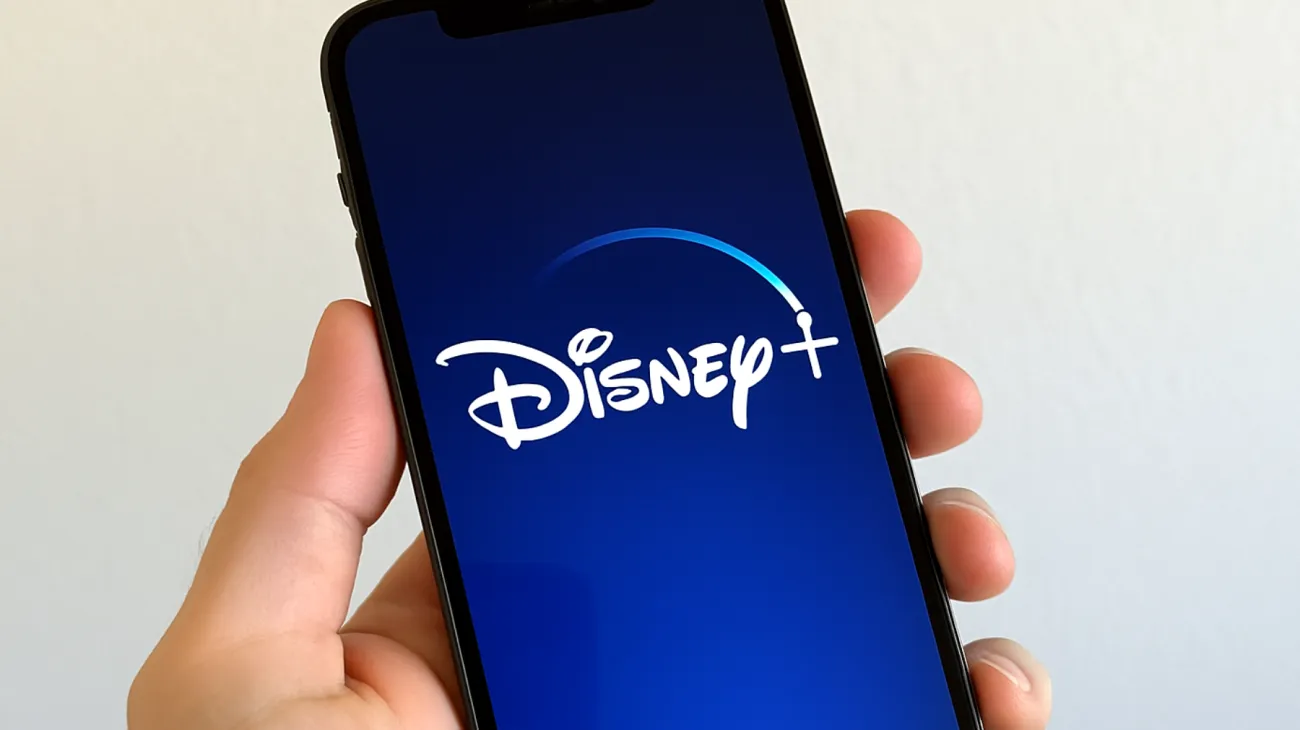 Disney+"