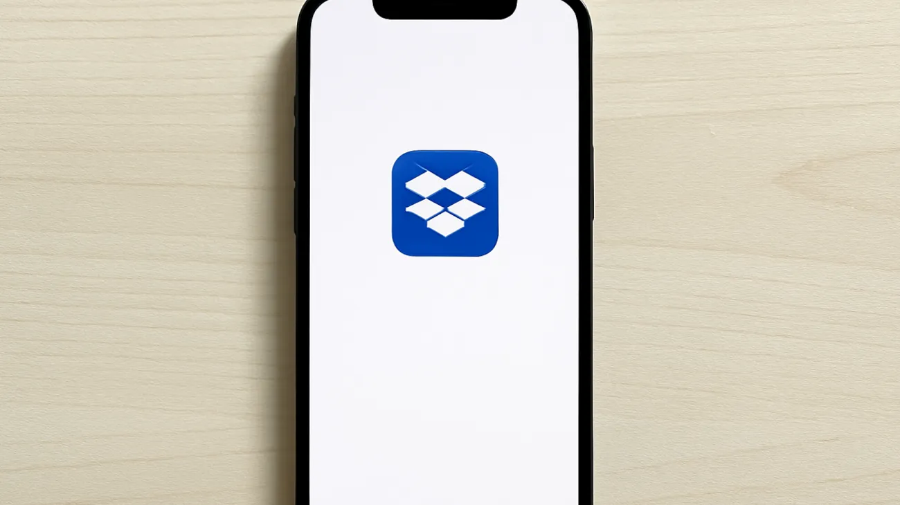 Dropbox"
