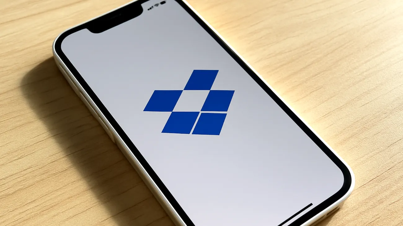 Dropbox"