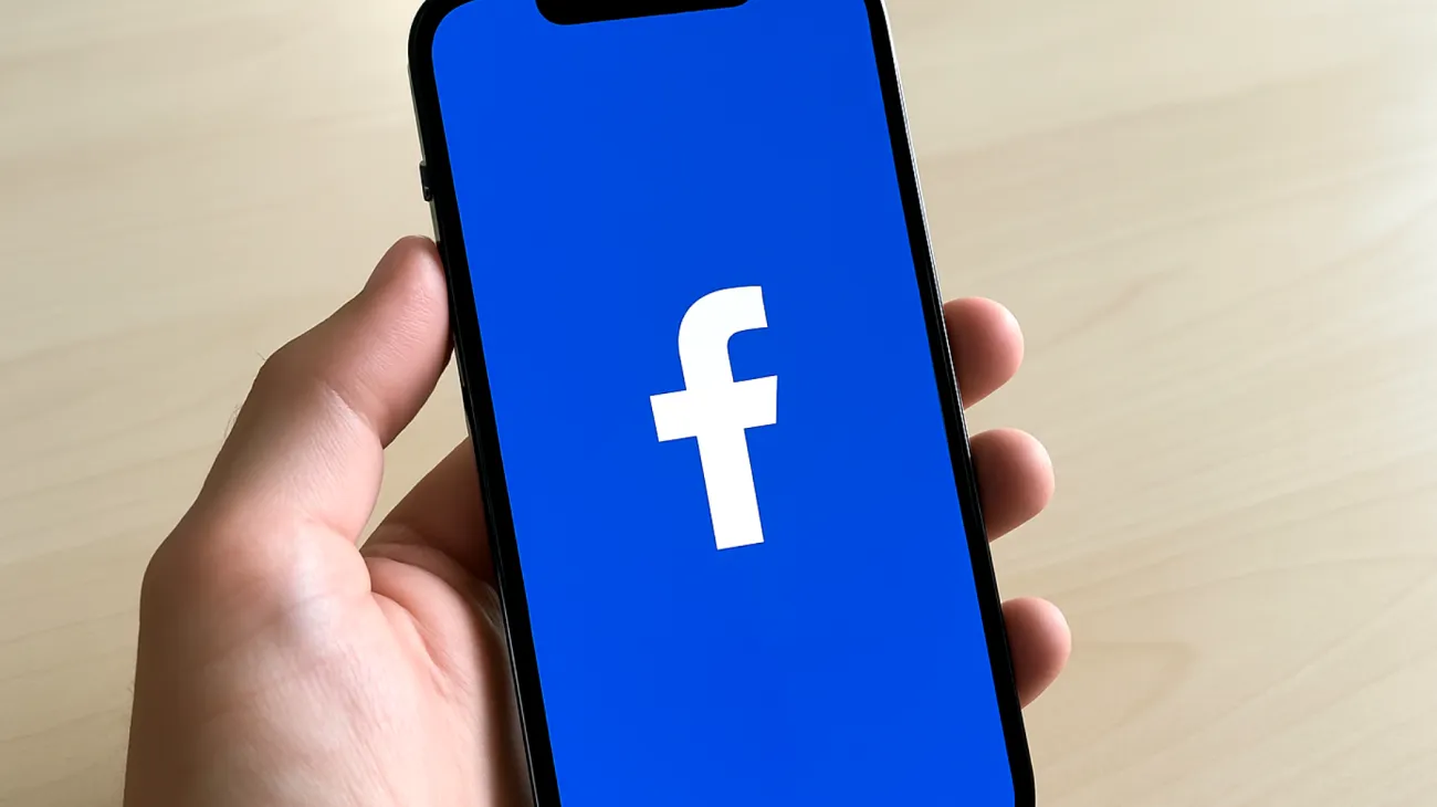 Facebook"