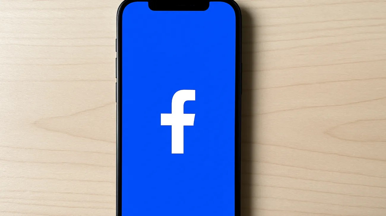Facebook"