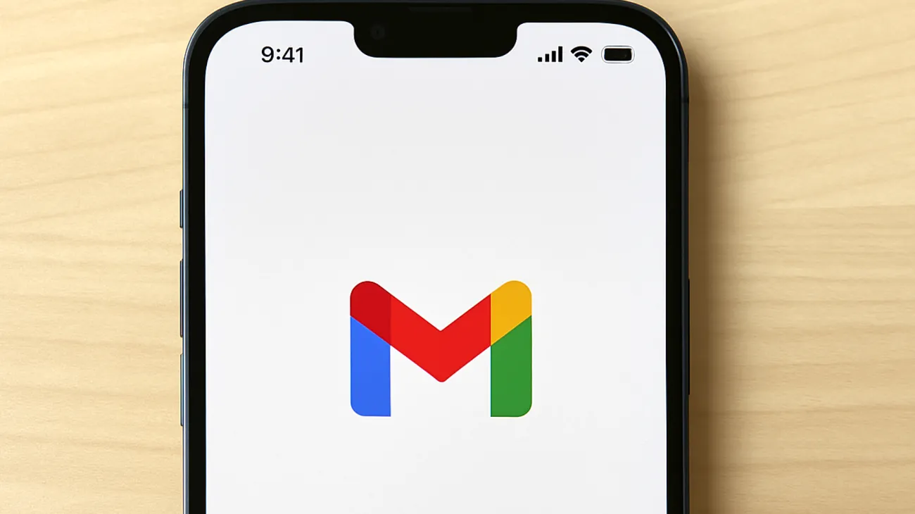 Gmail"
