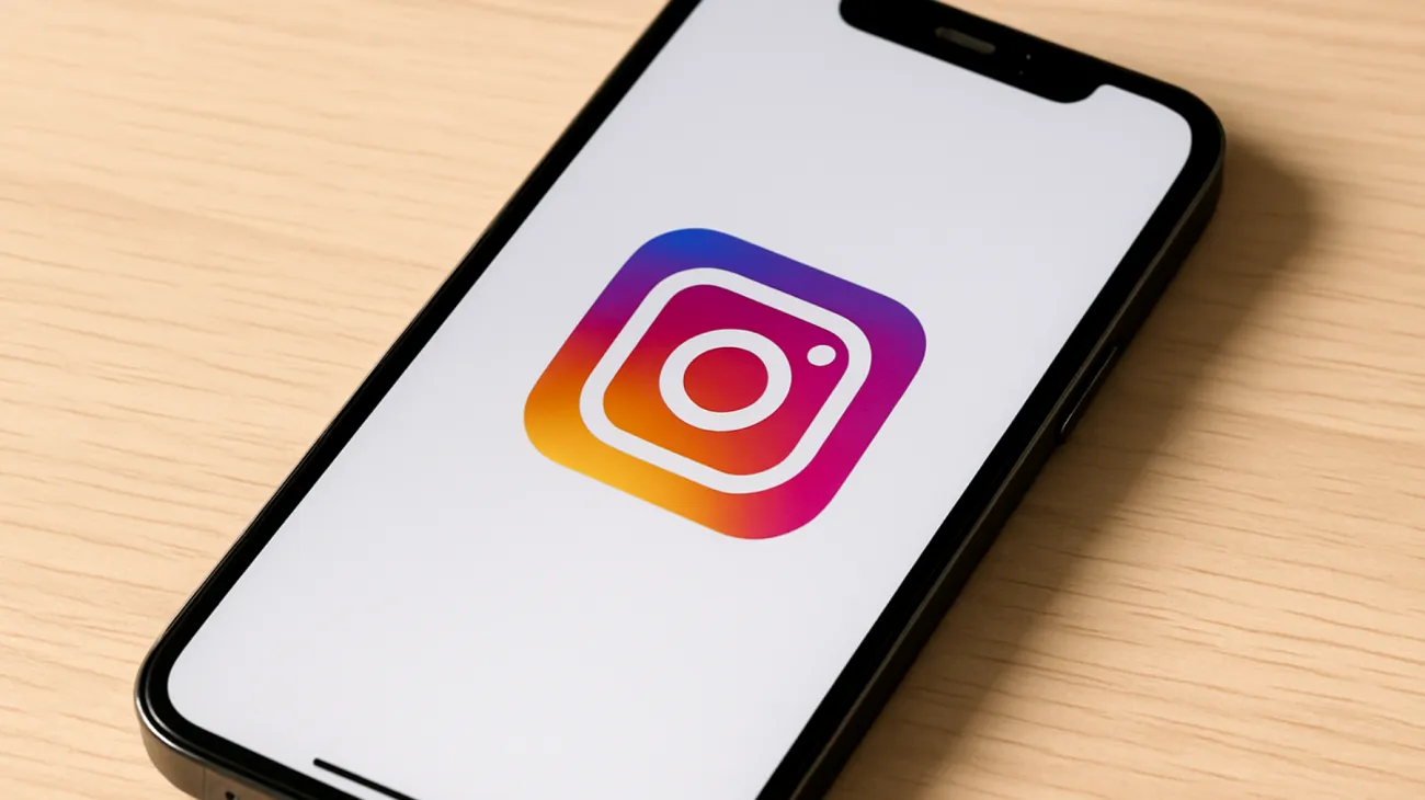 Instagram"