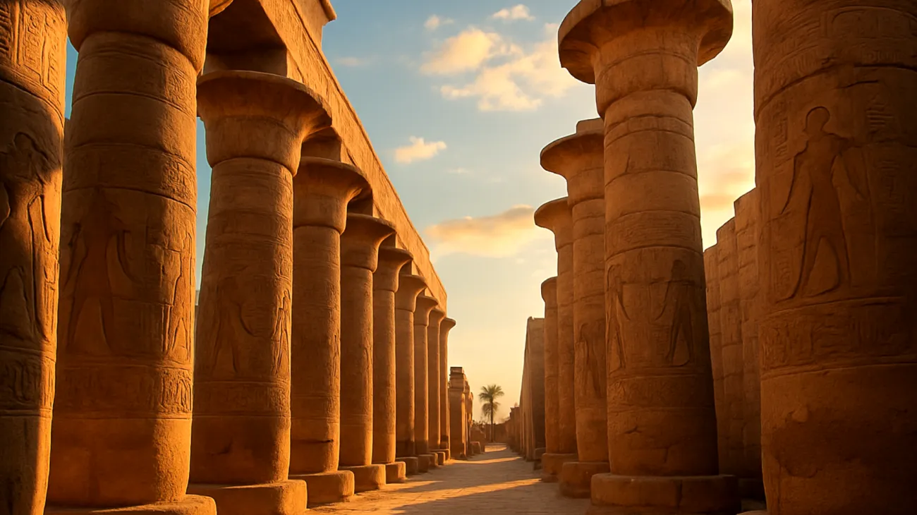 Luxor"