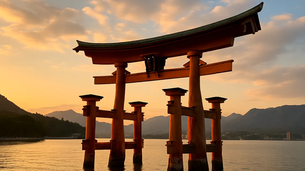 Miyajima"