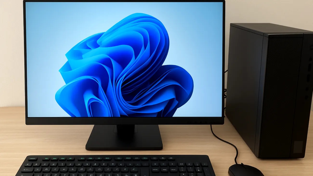 PC Windows"