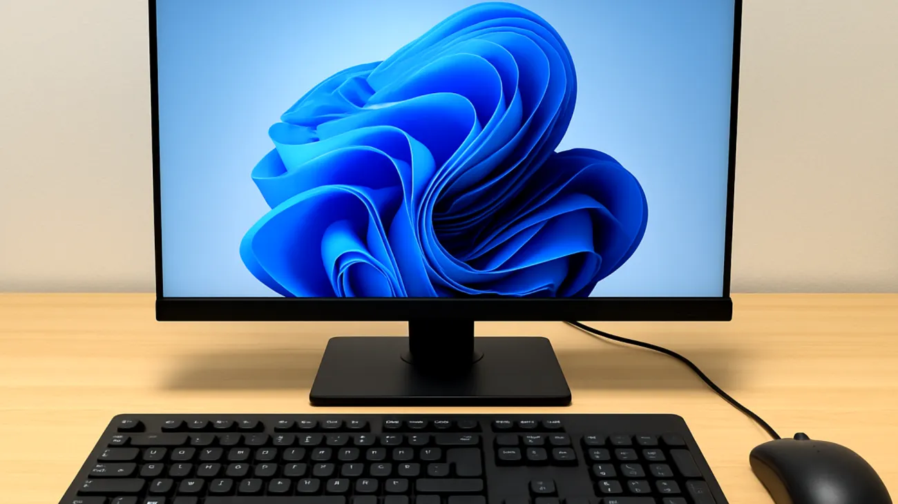 PC Windows"