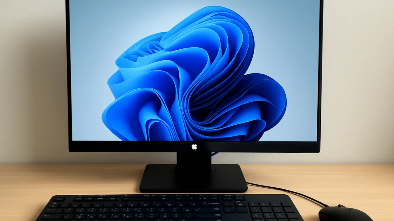 PC Windows"