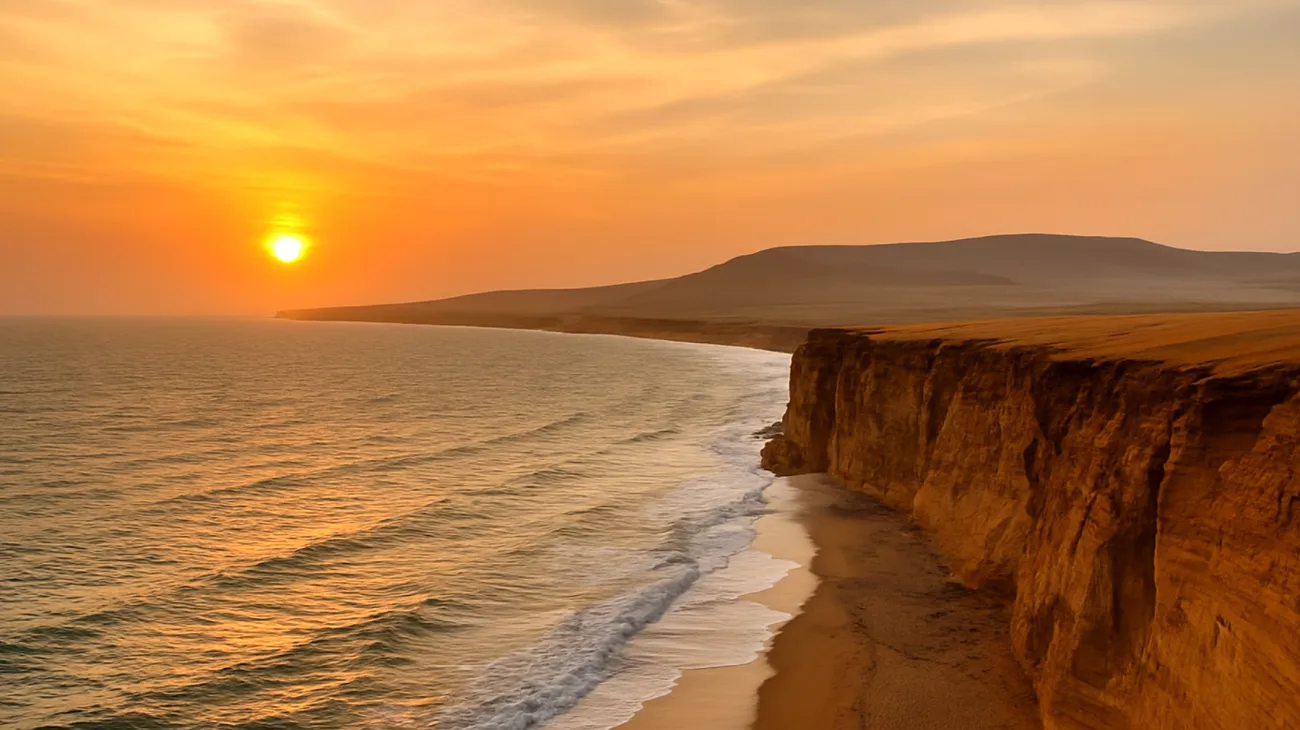 Paracas"