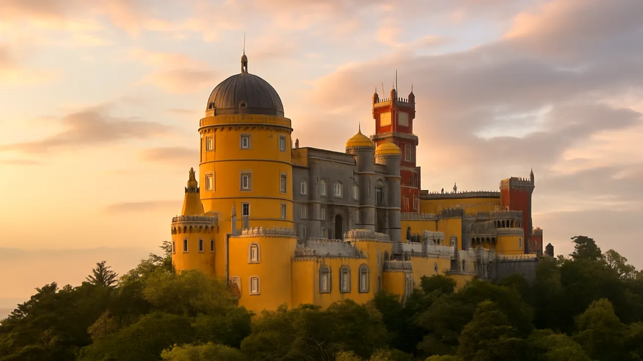 Sintra"