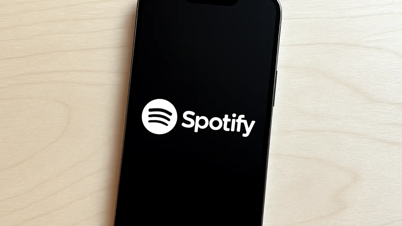 Spotify"