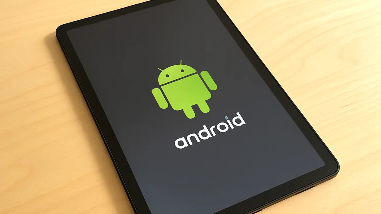 Tablet Android"