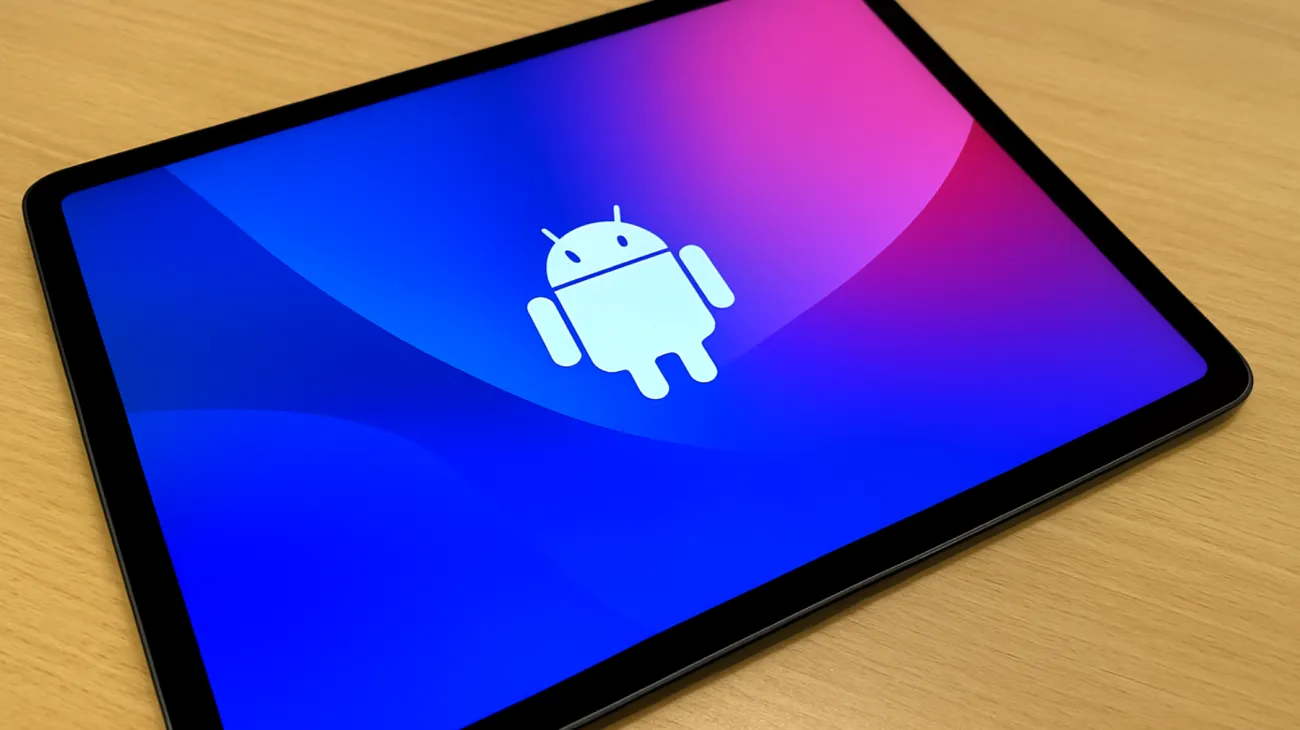 Tablet Android"