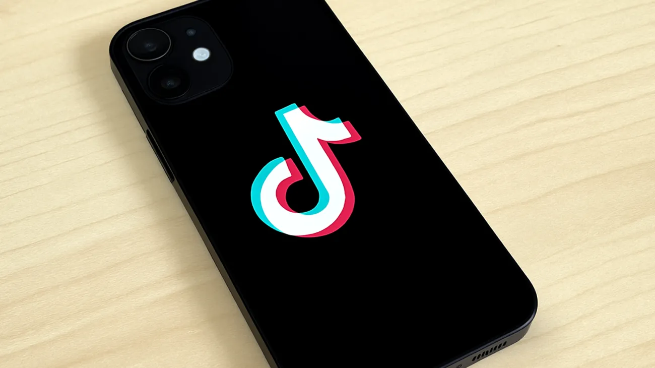 TikTok"
