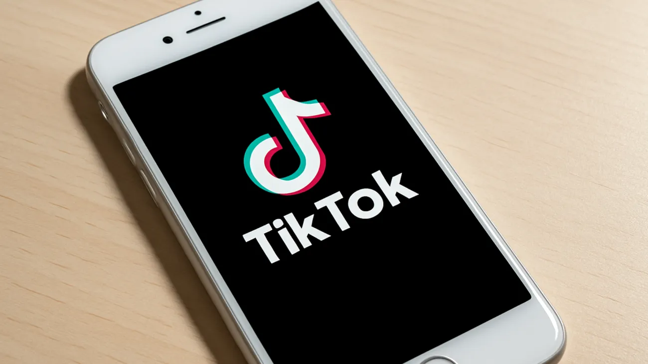 TikTok"