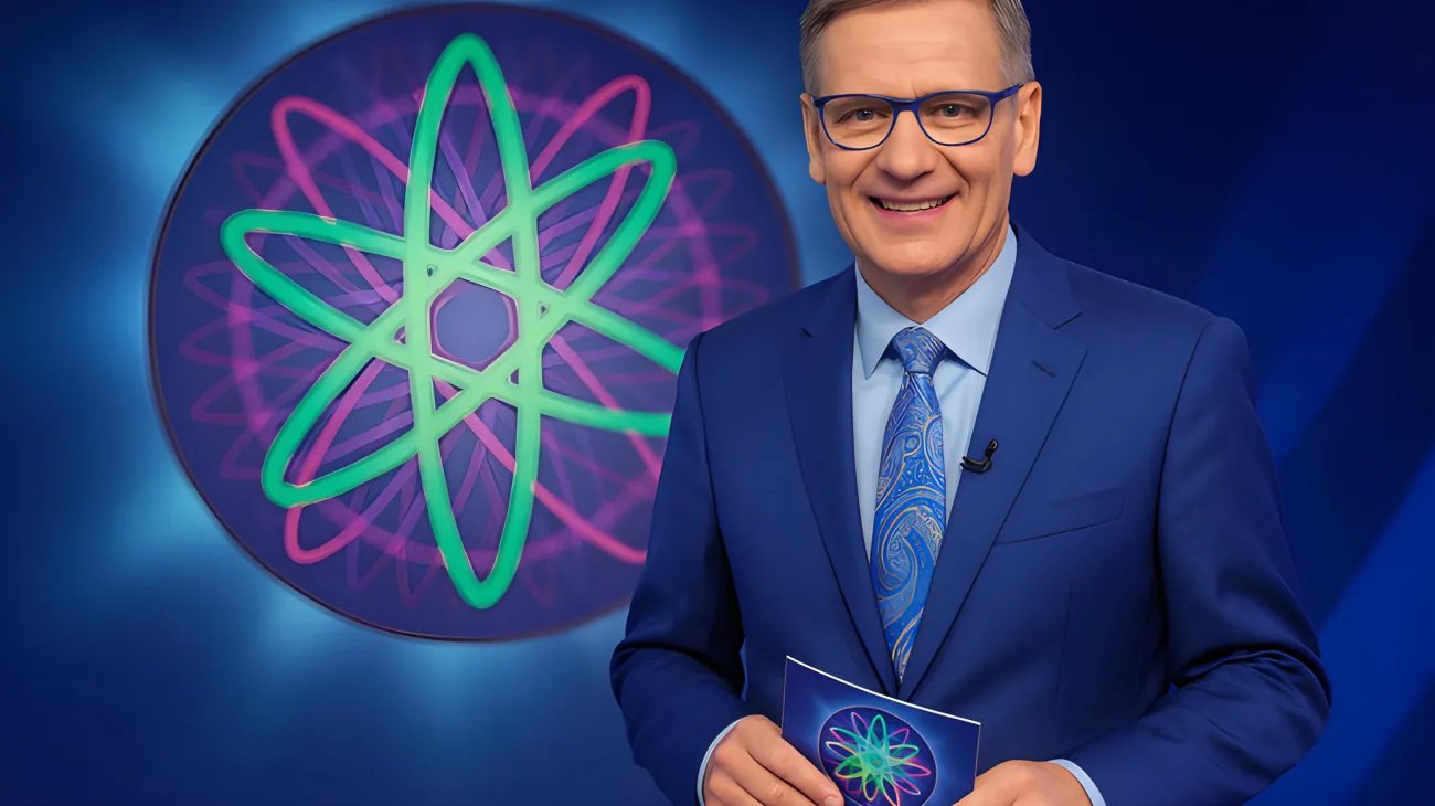 Wer wird Millionär? RTL Quiz"