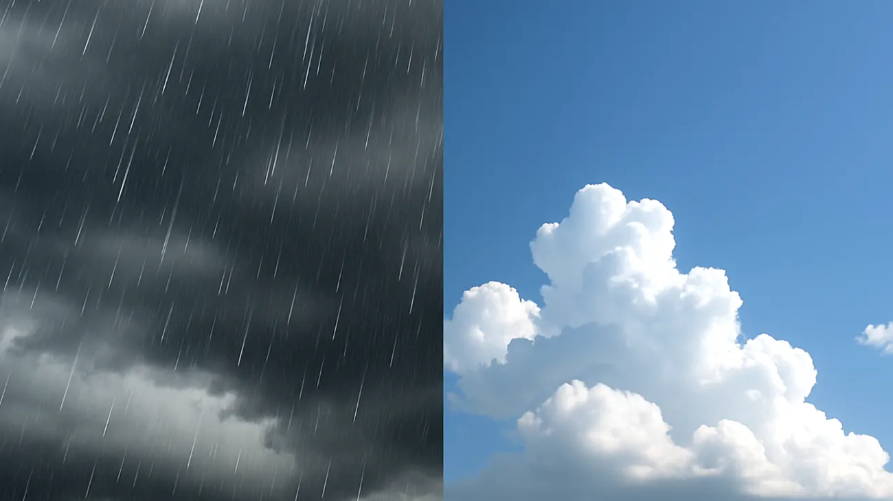 Wetter"