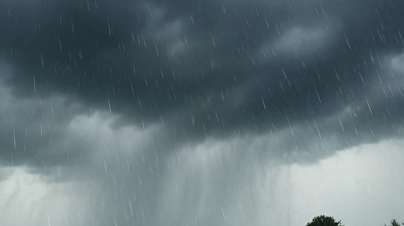 Wetter"