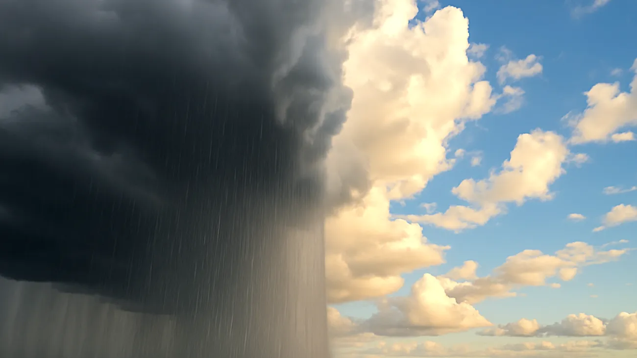 Wetter"