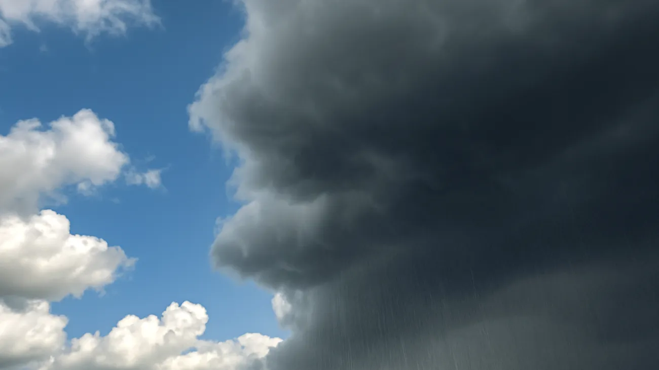 Wetter"