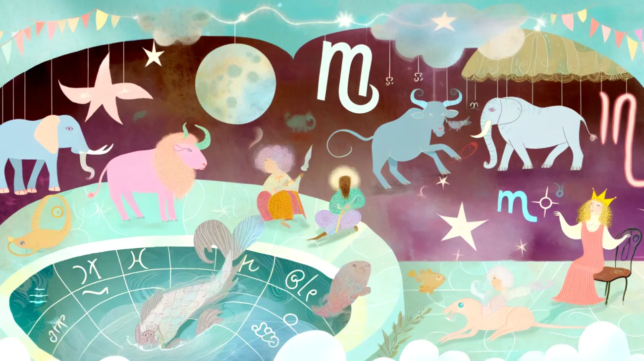 Morgenhoroskop 2025-09-17T11:26:20.133Z"